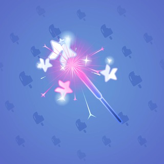 Party Sparkler #136544