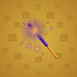 Party Sparkler #136597