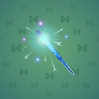 Party Sparkler #136602