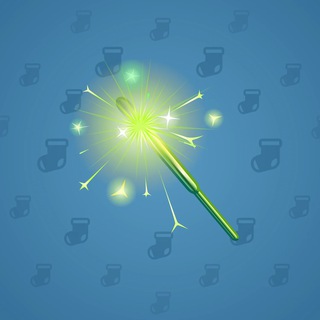Party Sparkler #136605