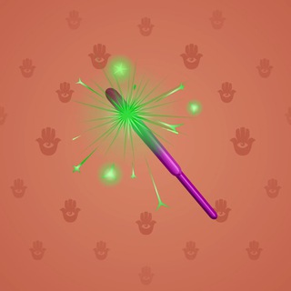 Party Sparkler #136607