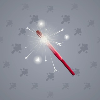 Party Sparkler #136614