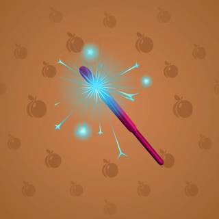 Party Sparkler #136621