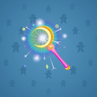 Party Sparkler #136624