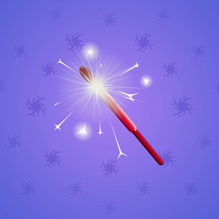 Party Sparkler #136626