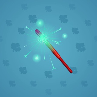 Party Sparkler #136627