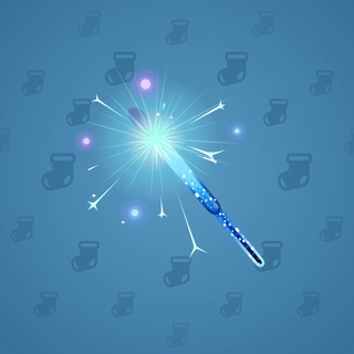 Party Sparkler #136629