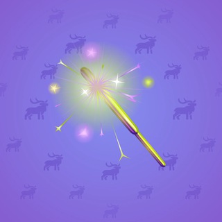 Party Sparkler #136634