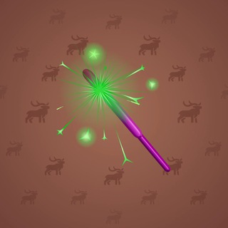 Party Sparkler #136638