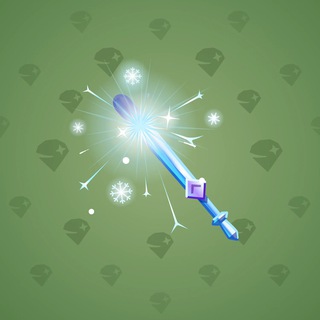 Party Sparkler #136788