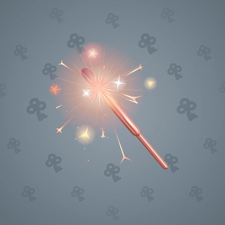 Party Sparkler #136789