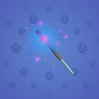 Party Sparkler #136792