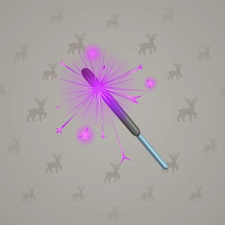 Party Sparkler #136796