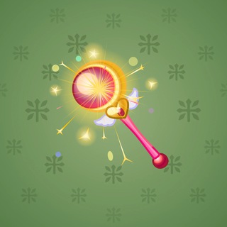 Party Sparkler #136798