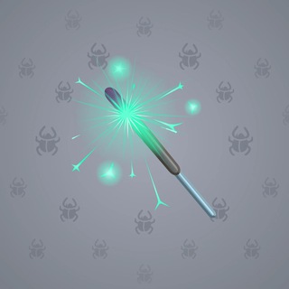 Party Sparkler #136800