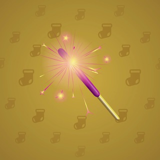 Party Sparkler #136804