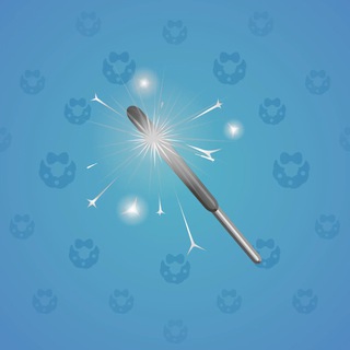 Party Sparkler #136807