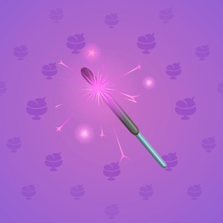 Party Sparkler #136809