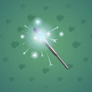 Party Sparkler #136811