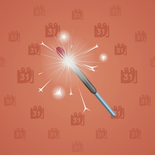Party Sparkler #136813