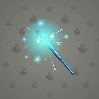 Party Sparkler #136814