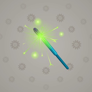 Party Sparkler #136815