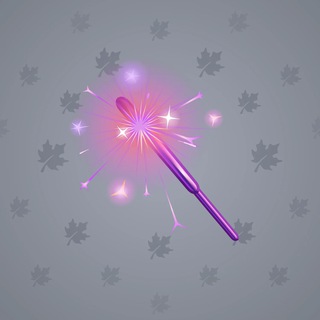 Party Sparkler #136817