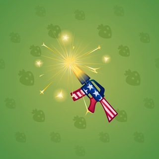 Party Sparkler #136820