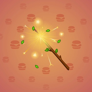 Party Sparkler #136822