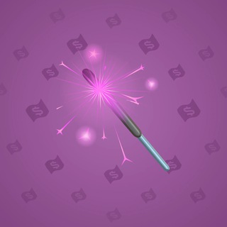 Party Sparkler #136827
