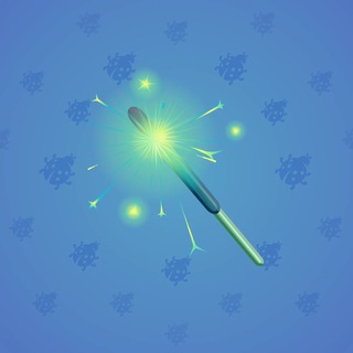 Party Sparkler #136830