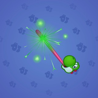 Party Sparkler #136836