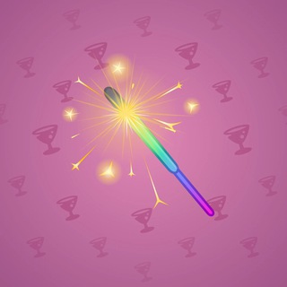 Party Sparkler #136839