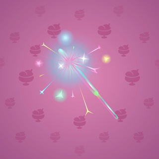 Party Sparkler #136842