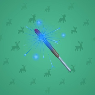 Party Sparkler #136934