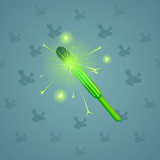 Party Sparkler #136937