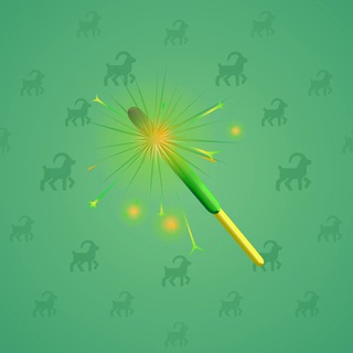 Party Sparkler #136943
