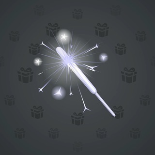 Party Sparkler #136949