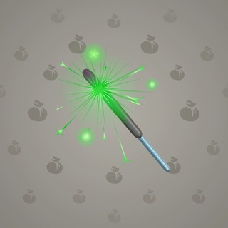 Party Sparkler #136953