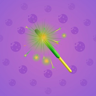 Party Sparkler #136955