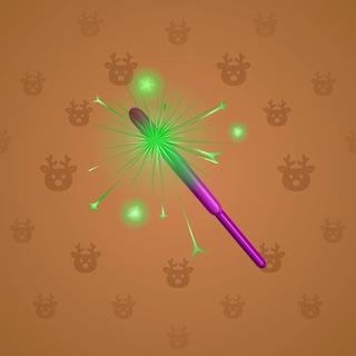 Party Sparkler #136959