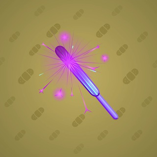 Party Sparkler #136962