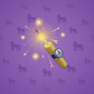 Party Sparkler #136963