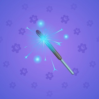 Party Sparkler #136966