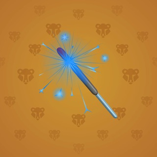 Party Sparkler #136976