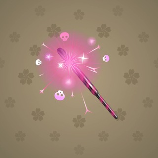 Party Sparkler #136978