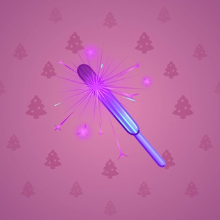Party Sparkler #136979