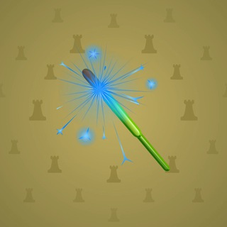 Party Sparkler #137373