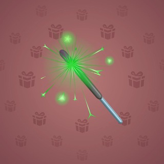 Party Sparkler #137379