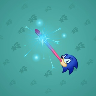 Party Sparkler #137384